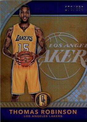 Thomas Robinson #41