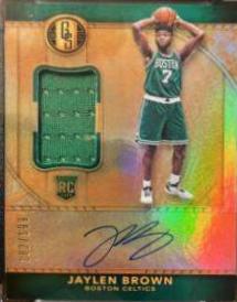 Jaylen Brown #202