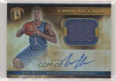 Kris Dunn  [Jumbo] #304