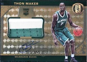 Thon Maker  [Jumbo Prime] #309