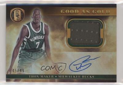 Thon Maker  [Jumbo] #309