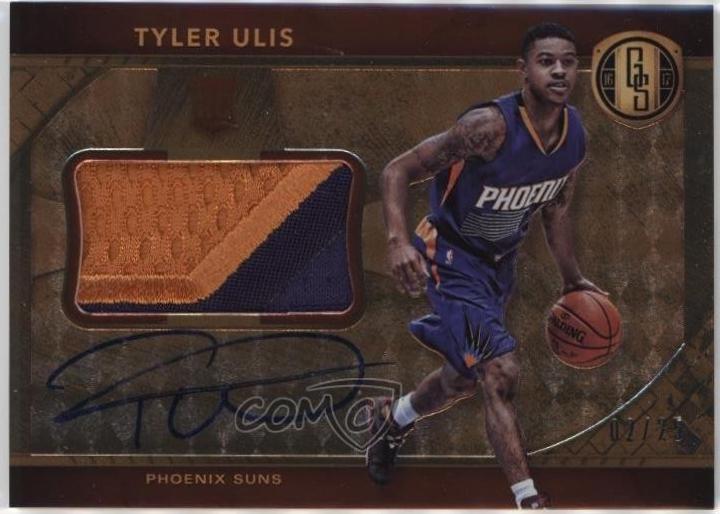 Tyler Ulis  [Jumbo Prime] #332