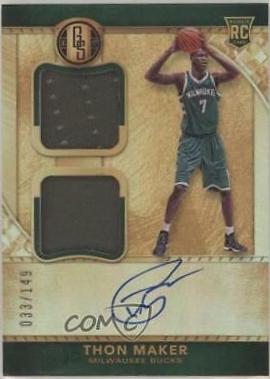 Thon Maker #247