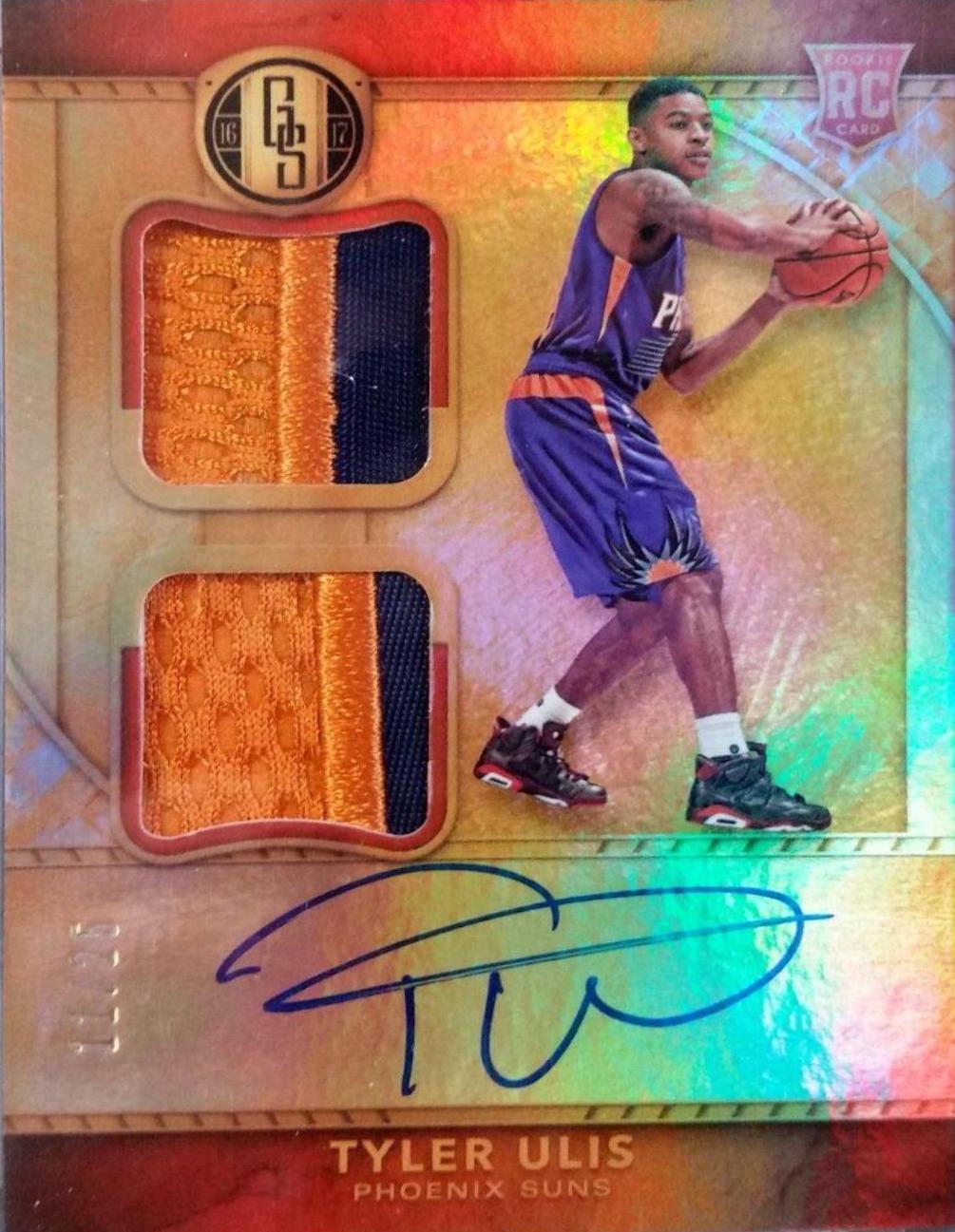 Tyler Ulis [Prime] #264