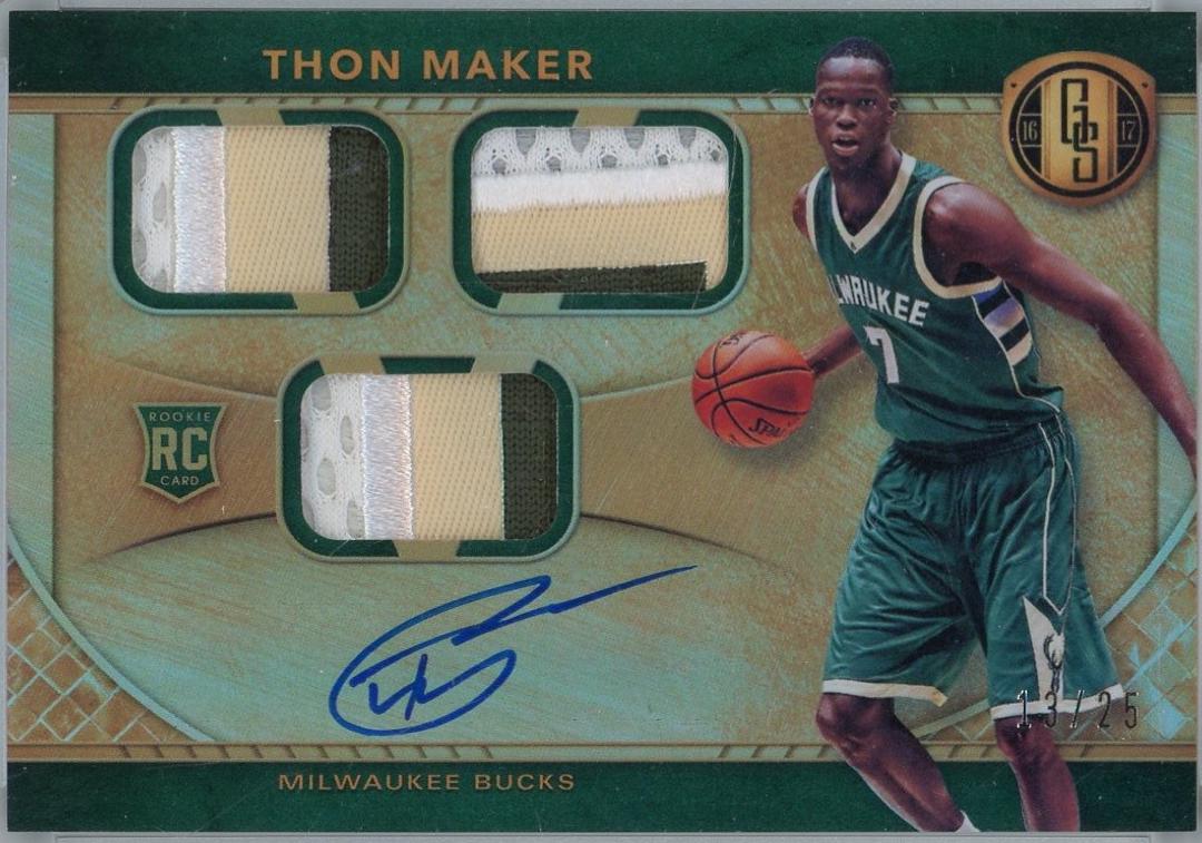 Thon Maker [Prime] #278