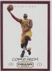 Lebron James #9