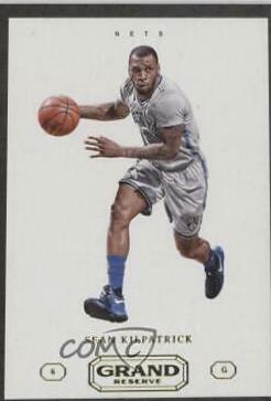 Sean Kilpatrick #50