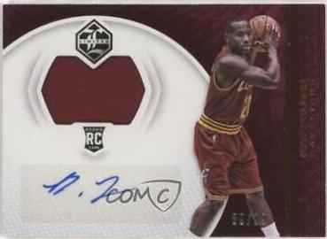 Kay Felder [Jersey Autograph] #108