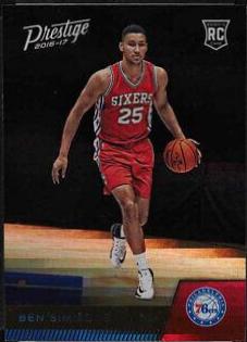 Ben Simmons [Horizon] #151