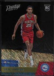 Ben Simmons [Rain] #151