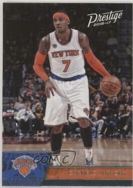 Carmelo Anthony #125