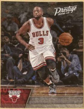 Dwyane Wade [Horizon] #34