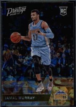 Jamal Murray [Crystal] #157