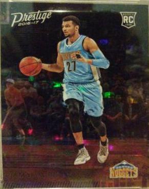 Jamal Murray [Horizon] #157