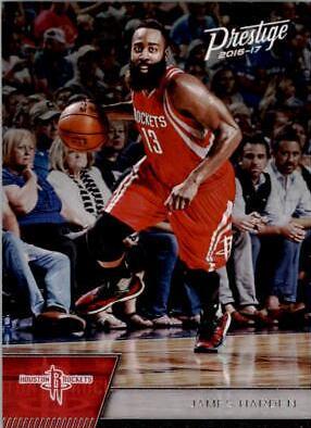 James Harden #146