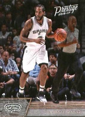 Kawhi Leonard #50