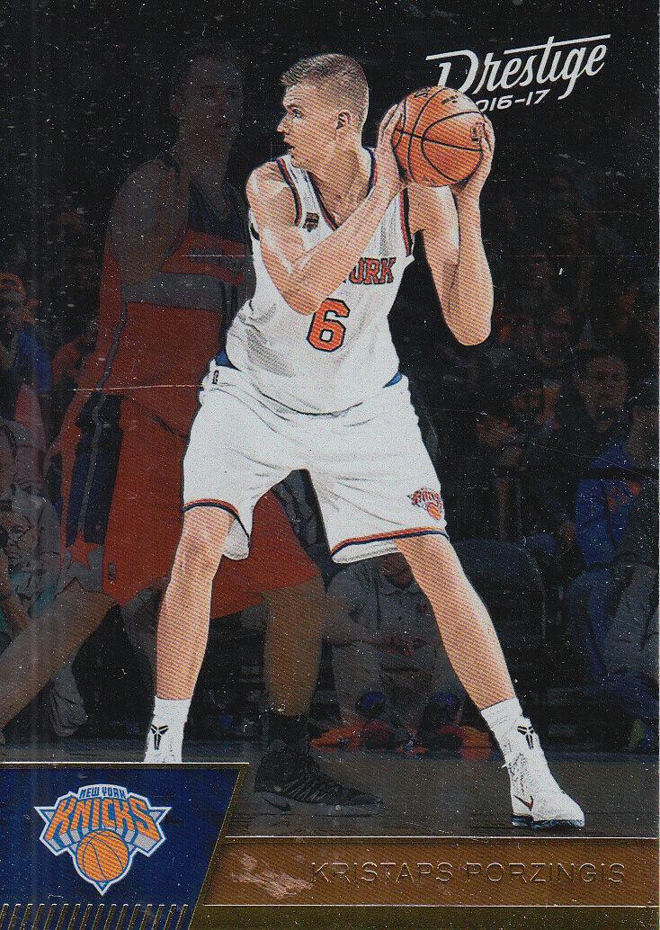 Kristaps Porzingis #102