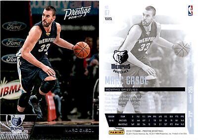 Marc Gasol #67