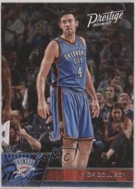 Nick Collison #6