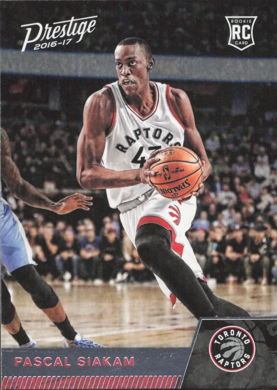 Pascal Siakam #174