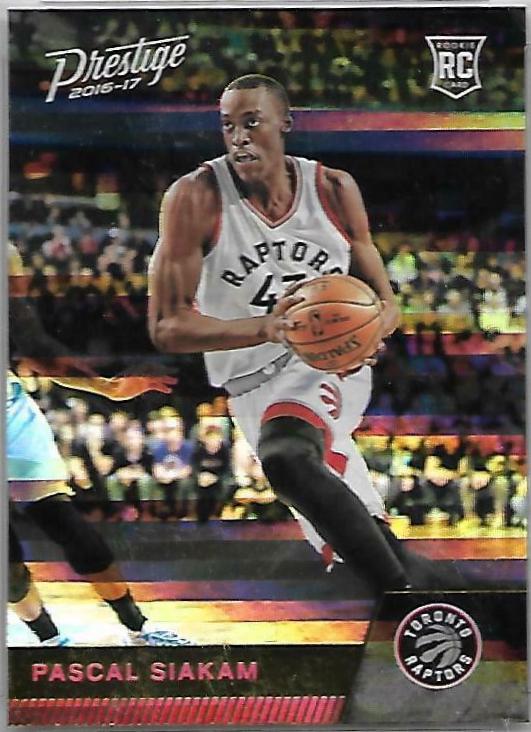 Pascal Siakam [Horizon] #174