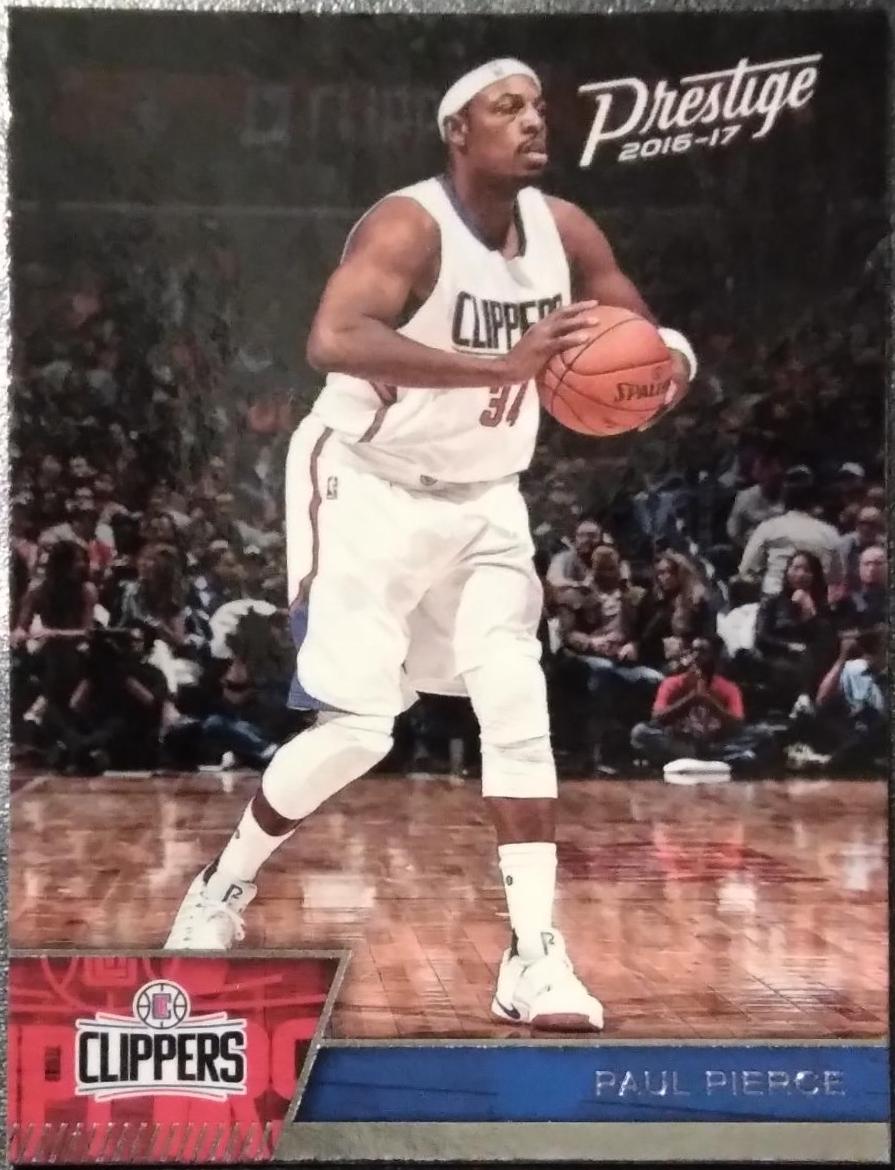 Paul Pierce #41