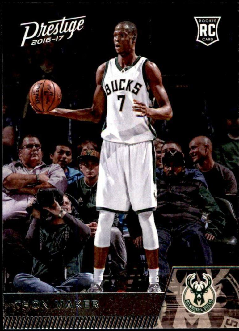 Thon Maker #160