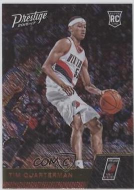 Tim Quarterman [Rain] #195