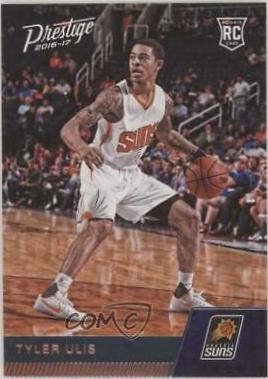 Tyler Ulis #181