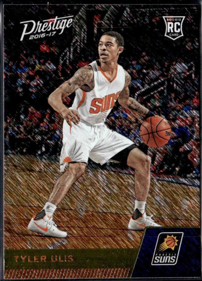 Tyler Ulis [Horizon] #181
