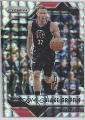 Blake Griffin #7