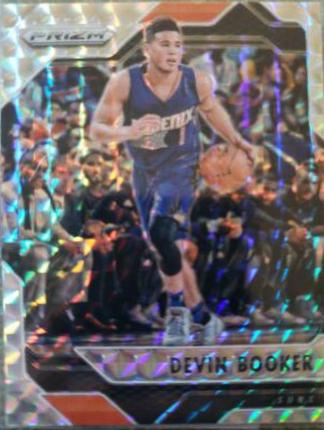 Devin Booker #23