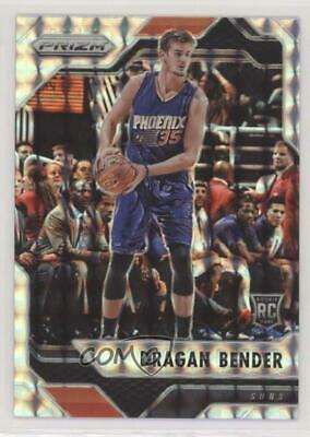 Dragan Bender #26