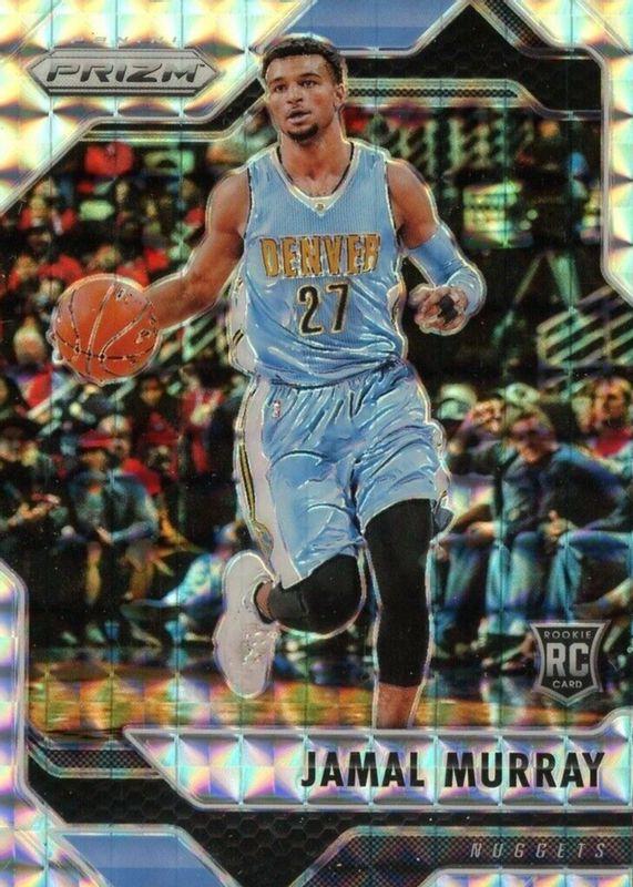 Jamal Murray #42