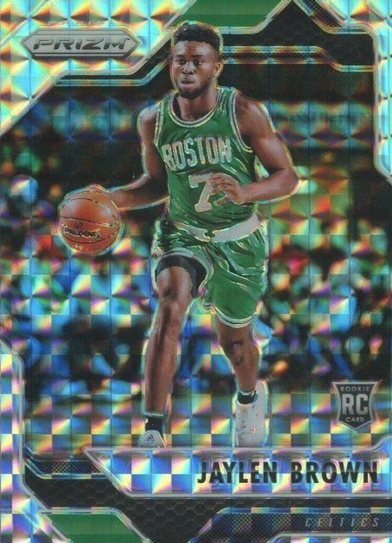Jaylen Brown #45