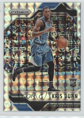 Kris Dunn #59