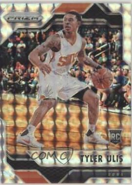 Tyler Ulis #83