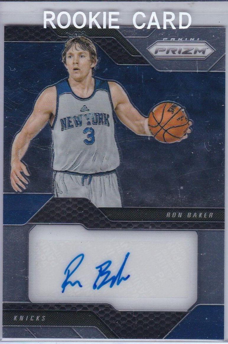 Ron Baker #46