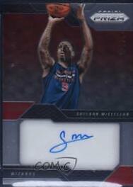 Sheldon McClellan #49