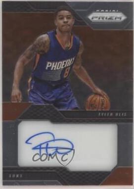 Tyler Ulis #30