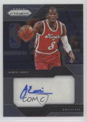James Ennis #41