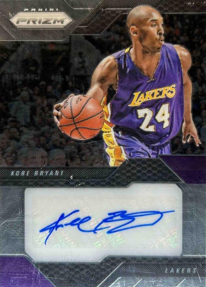 Kobe Bryant #3