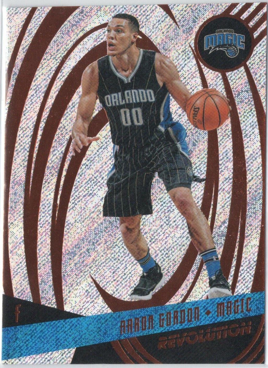 Aaron Gordon #35