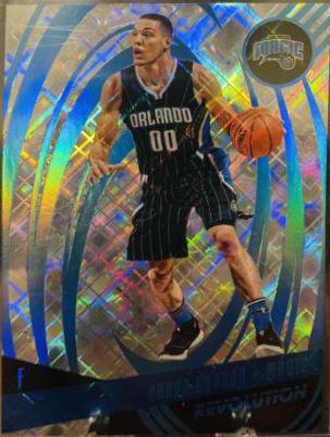Aaron Gordon [Cosmic] #35