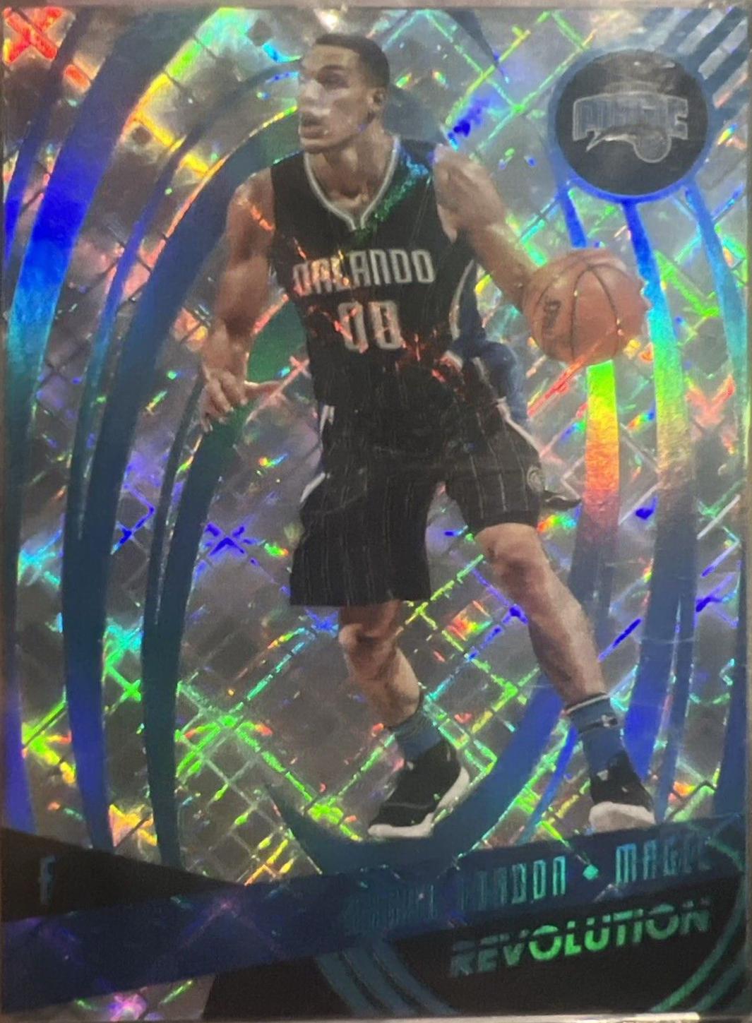 Aaron Gordon [Futura] #35