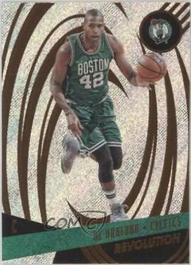 Al Horford #43