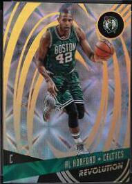 Al Horford Galactic #43
