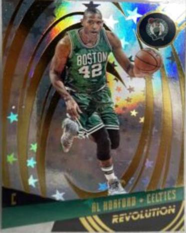 Al Horford [Astro] #43