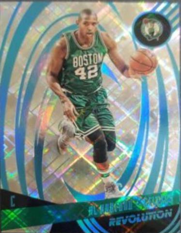 Al Horford [Cosmic] #43