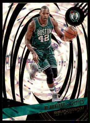 Al Horford [Fractal] #43